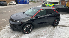 Vauxhall Mokka 100kW GS Line 50kWh 5dr Auto Electric Hatchback